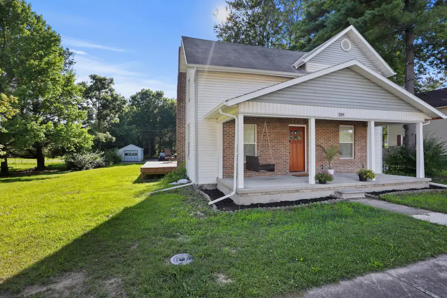 289 S Marion Street, Waldo, OH 43356 - Image #3