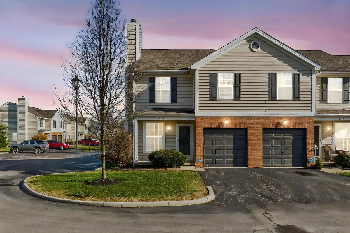 860 Philadelphia Drive, Westerville, OH 43081 - Image #1