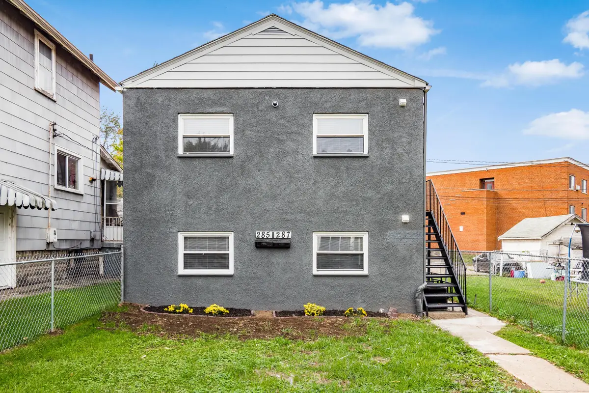 285-287 S Central Avenue, Columbus, OH 43223 - Image #1