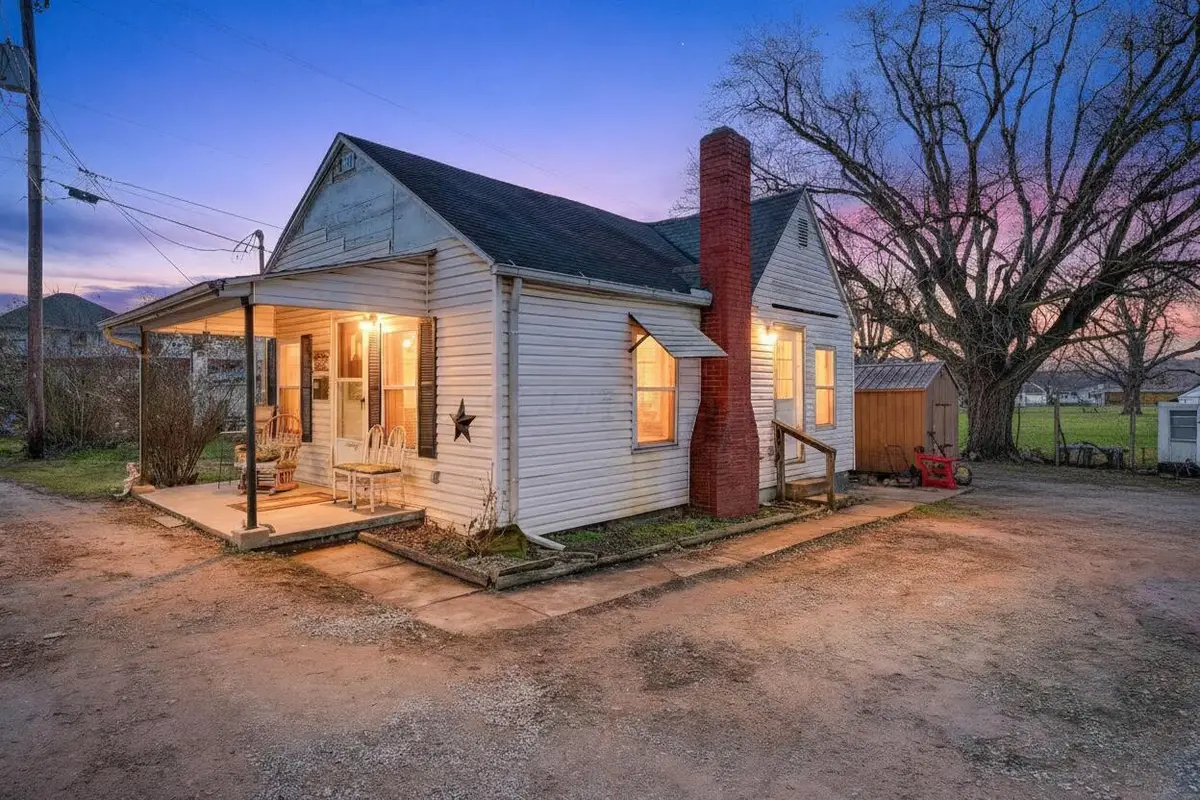 304 W High Street, McArthur, OH 45651 - Image #1