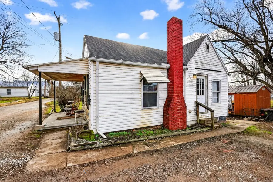 304 W High Street, McArthur, OH 45651 - Image #3