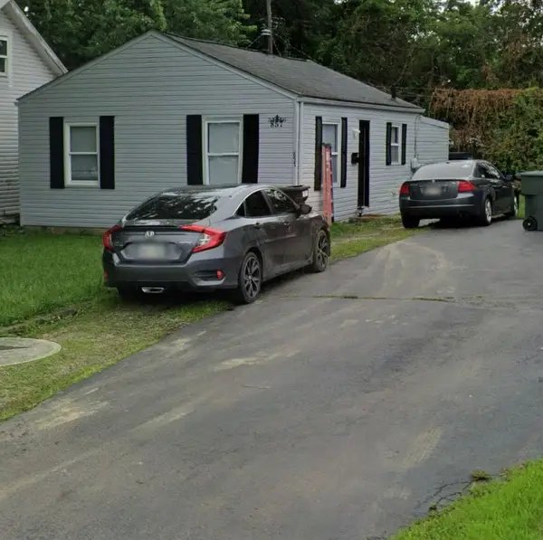 857 S Waverly Street, Columbus, OH 43227