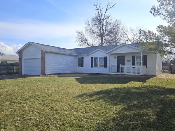 3563 Lincoln Road, Grove City, OH 43123