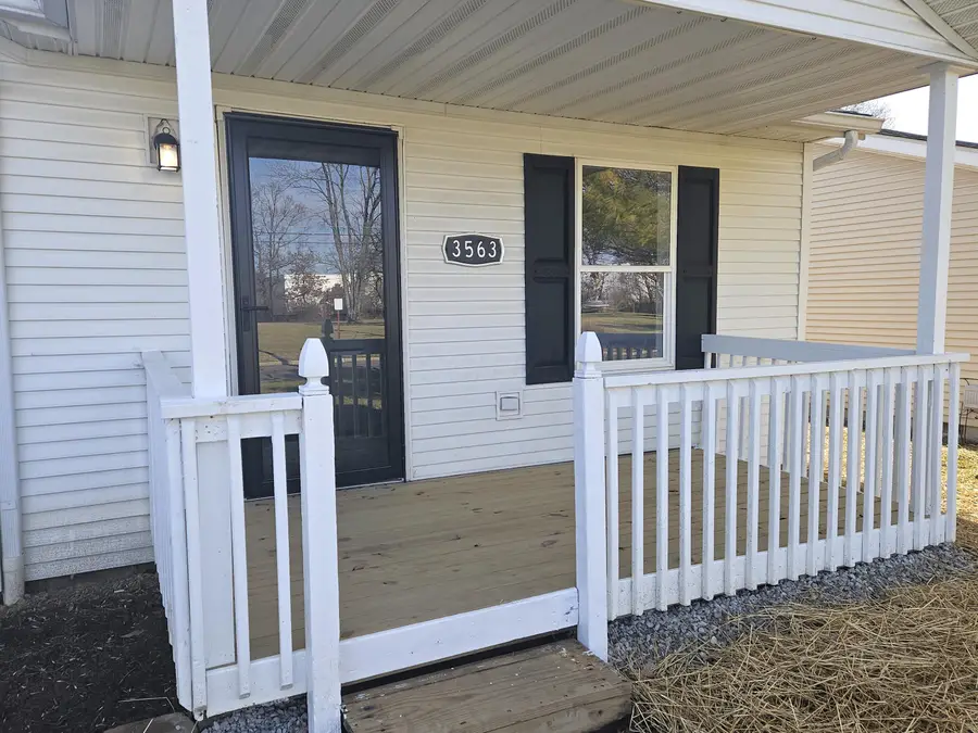 3563 Lincoln Road, Grove City, OH 43123 - Image #2