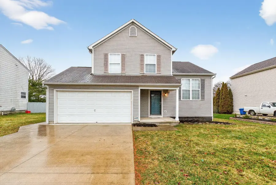 765 Sumter Street, Galloway, OH 43119 - #3