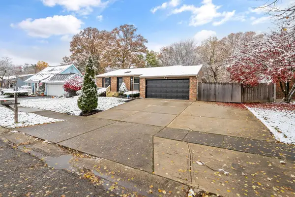 2288 Benning Drive, Powell, OH 43065