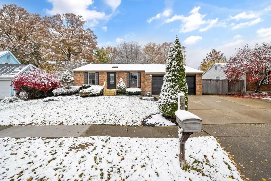 2288 Benning Drive, Powell, OH 43065 - Image #2