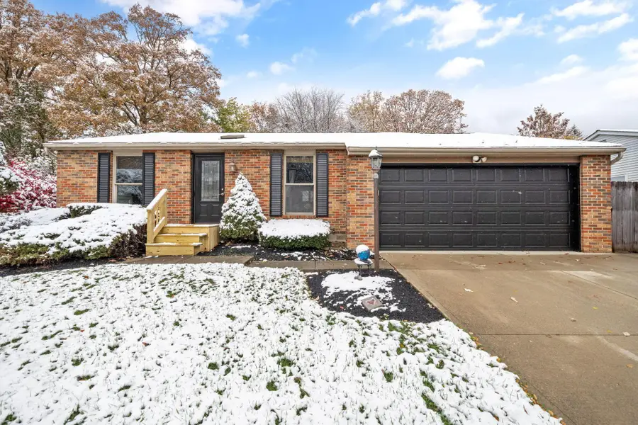 2288 Benning Drive, Powell, OH 43065 - Image #3