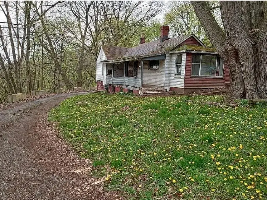 8695 Graham Street, Lisbon, OH 44432 - Image #1