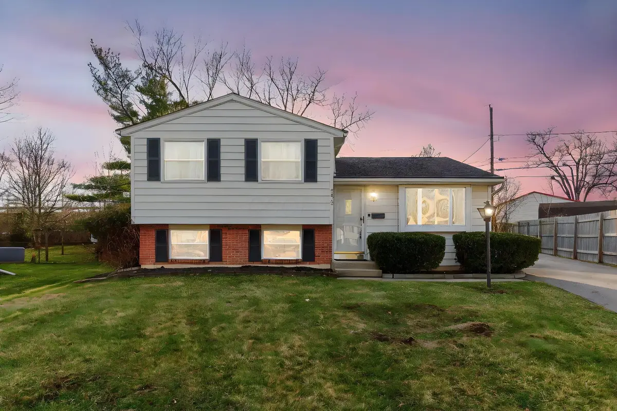 3673 Bader Court, Westerville, OH 43081 - Image #1