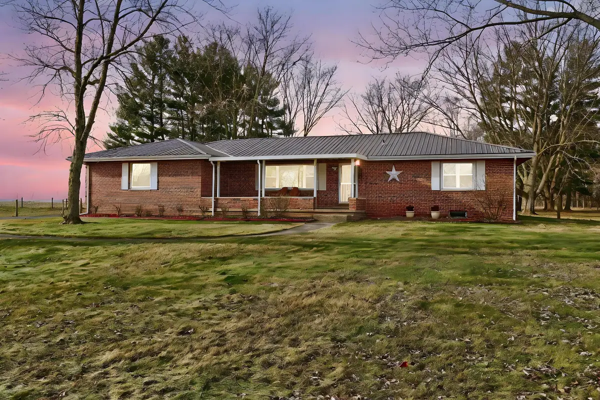 761 Claridon Northern Road, Caledonia, OH 43314 - Image #1