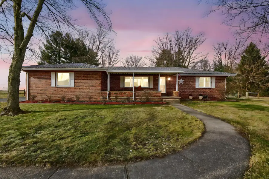 761 Claridon Northern Road, Caledonia, OH 43314 - Image #2