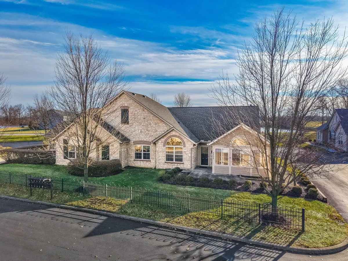 3308 Timberside Drive, Powell, OH 43065 - Image #1