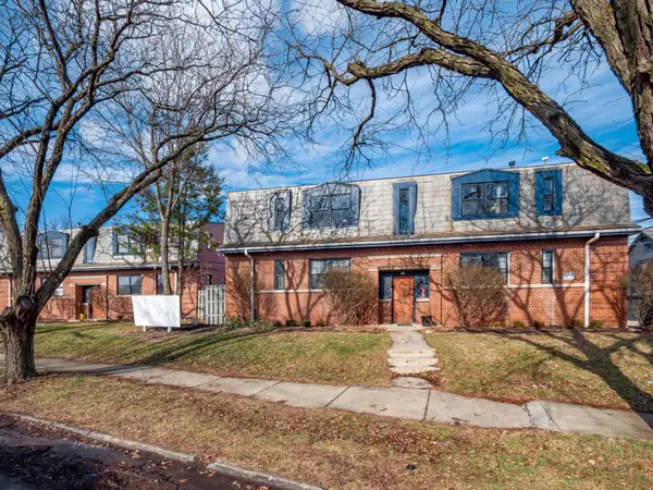 10 - 20 E Deshler Avenue, Columbus, OH 43206