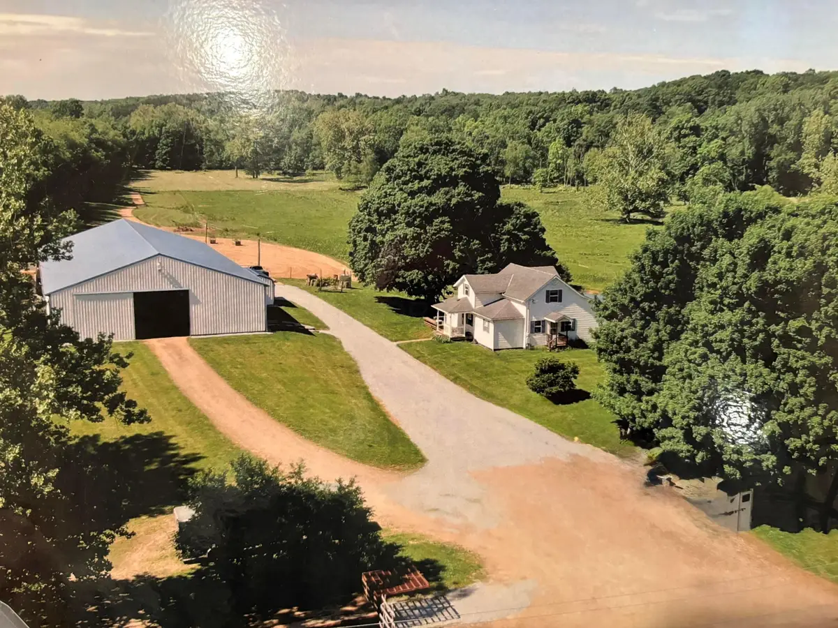 14293 Gilchrist Road, Mount Vernon, OH 43050 - Image #1