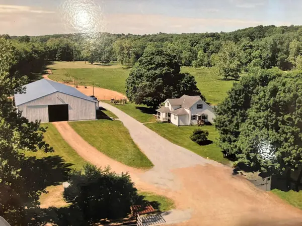 14293 Gilchrist Road, Mount Vernon, OH 43050