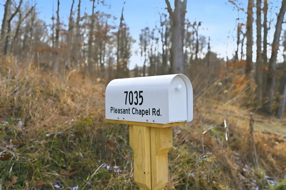 7035 Pleasant Chapel Road, Newark, OH 43056 - Image #1