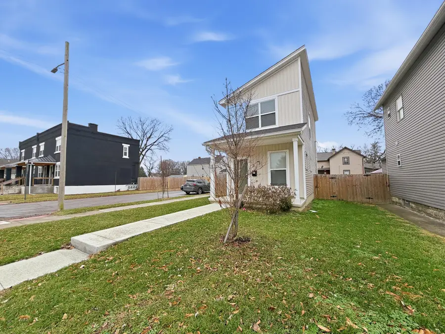 697 Miller Avenue, Columbus, OH 43205 - Image #2
