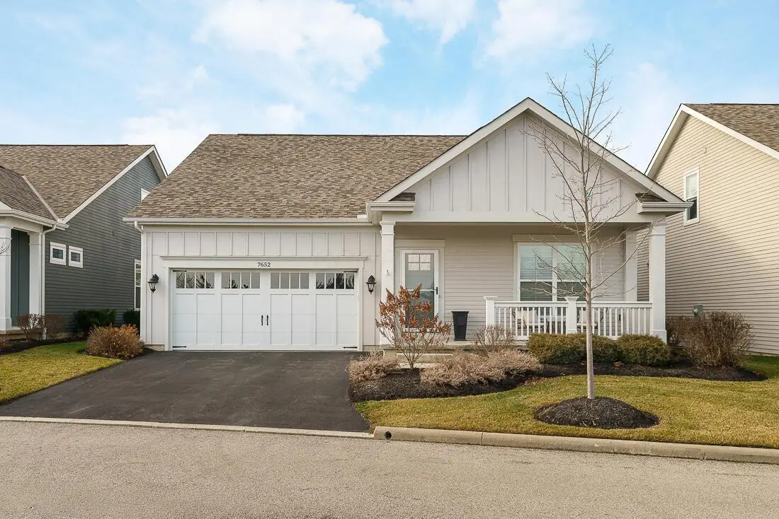 7652 Gateway Boulevard, Powell, OH 43065 - Image #1