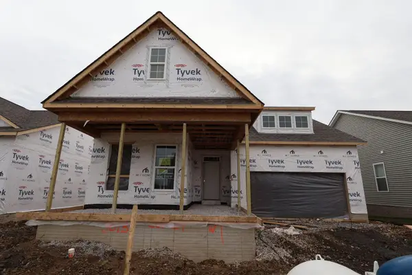 3013 Darby Downs Road, Grove City, OH 43123