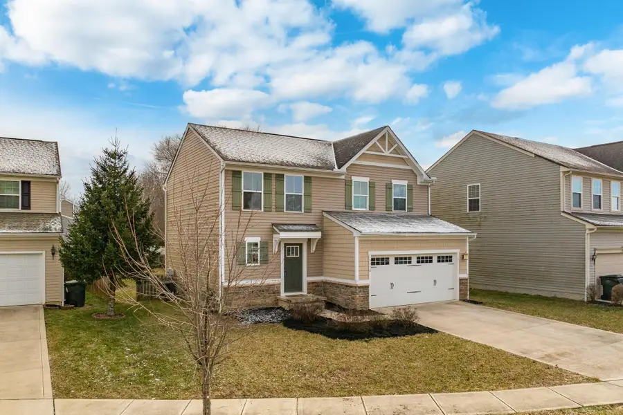 5538 Lehman Meadows Drive, Canal Winchester, OH 43110 - Image #2
