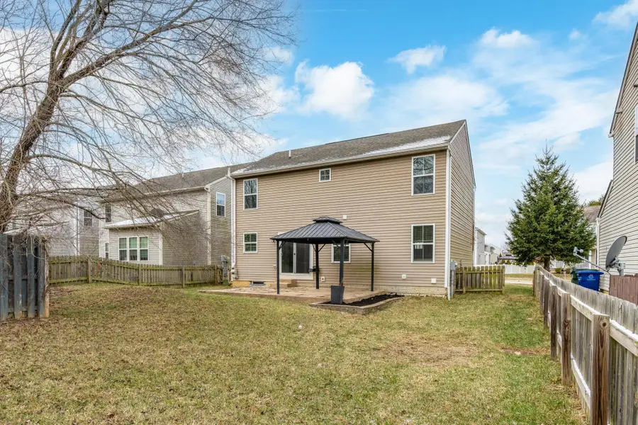 5538 Lehman Meadows Drive, Canal Winchester, OH 43110 - Image #3