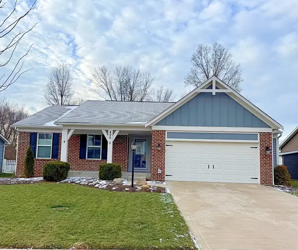 496 Randall Road, Delaware, OH 43015