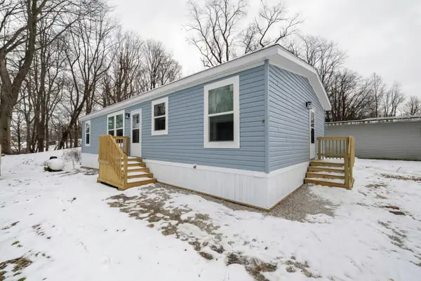 7394 State Route 97 Lot 012, Mansfield, OH 44903