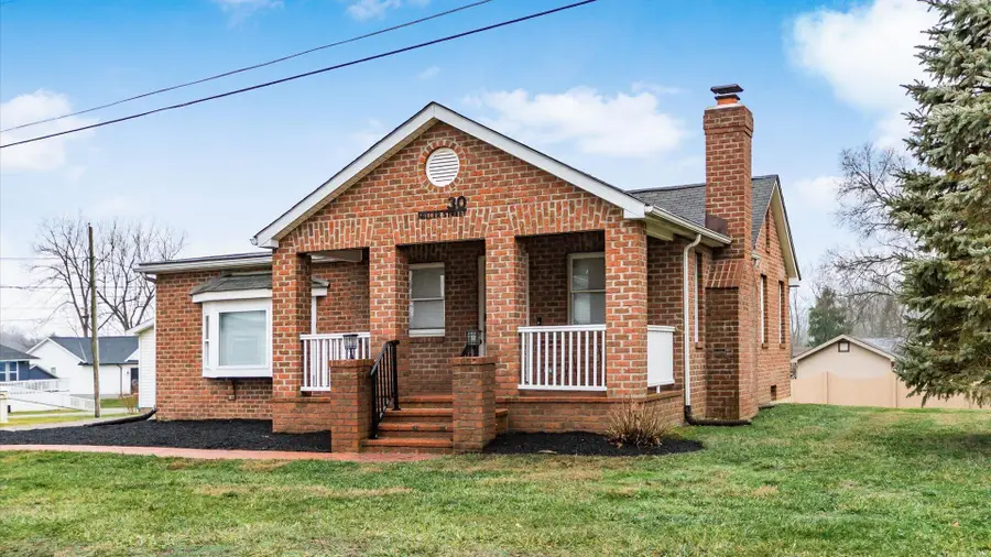 30 Miller Street, Centerburg, OH 43011 - Image #3