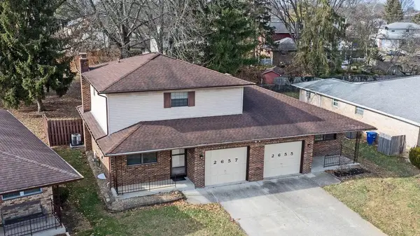 Address Withheld By Seller, Columbus, OH 43231