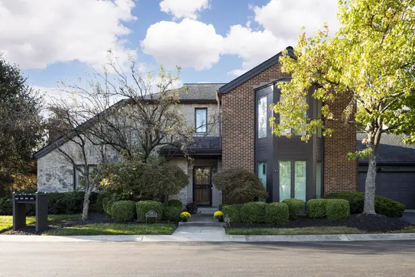 5719 Notre Dame Place, Columbus, OH 43213