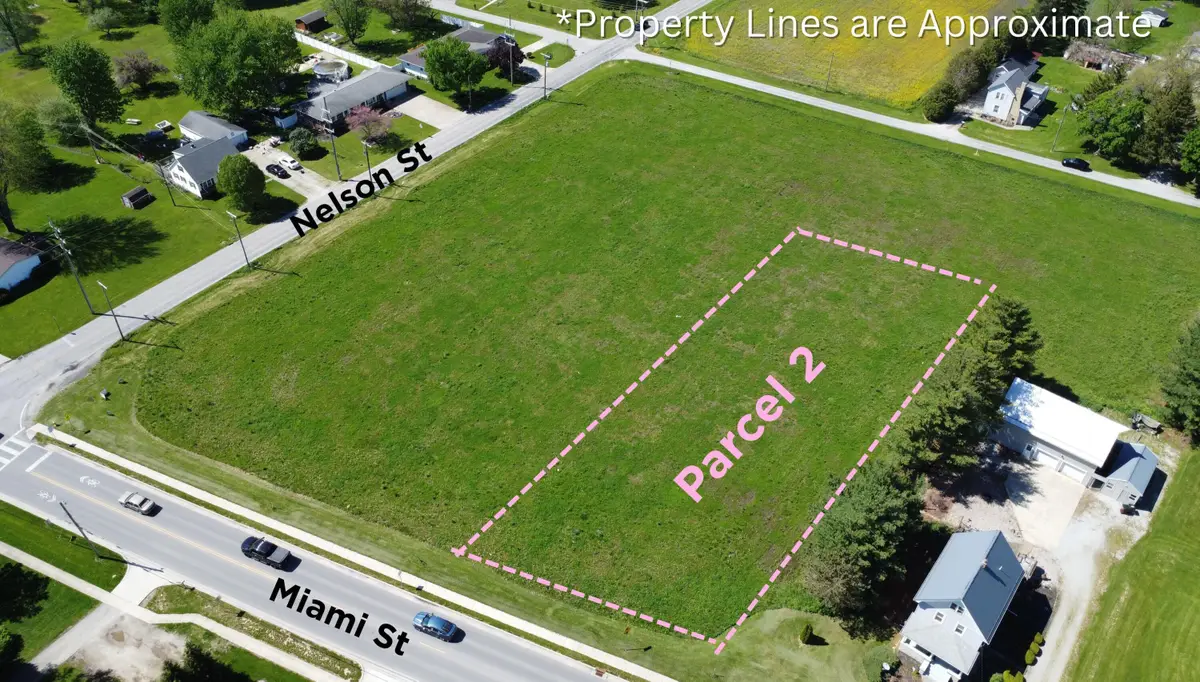 0 Miami Street, Tiffin, OH 44883 - #1