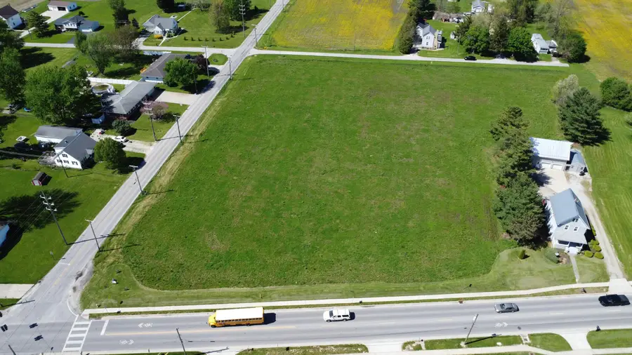 0 Miami Street, Tiffin, OH 44883 - #3