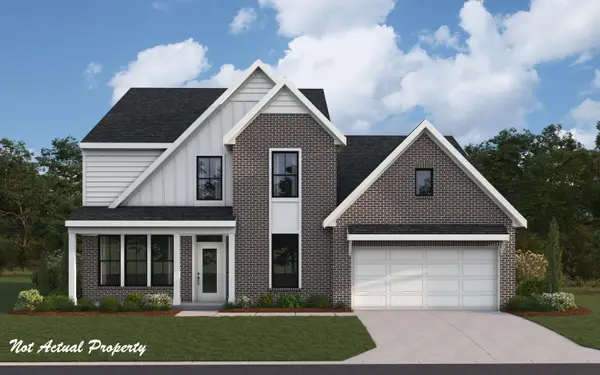 1225 Ivy Wood Drive, Sunbury, OH 43074