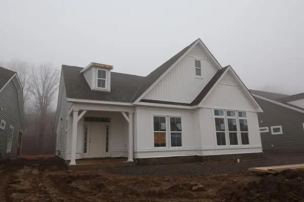 4509 Nonius Drive, Hilliard, OH 43026