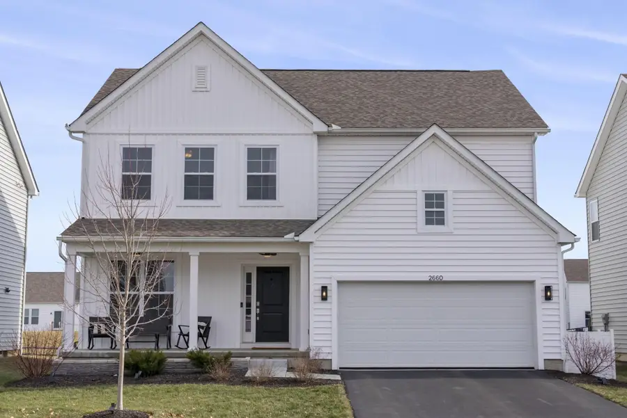 2660 Carmie Drive, Blacklick, OH 43004 - Image #2