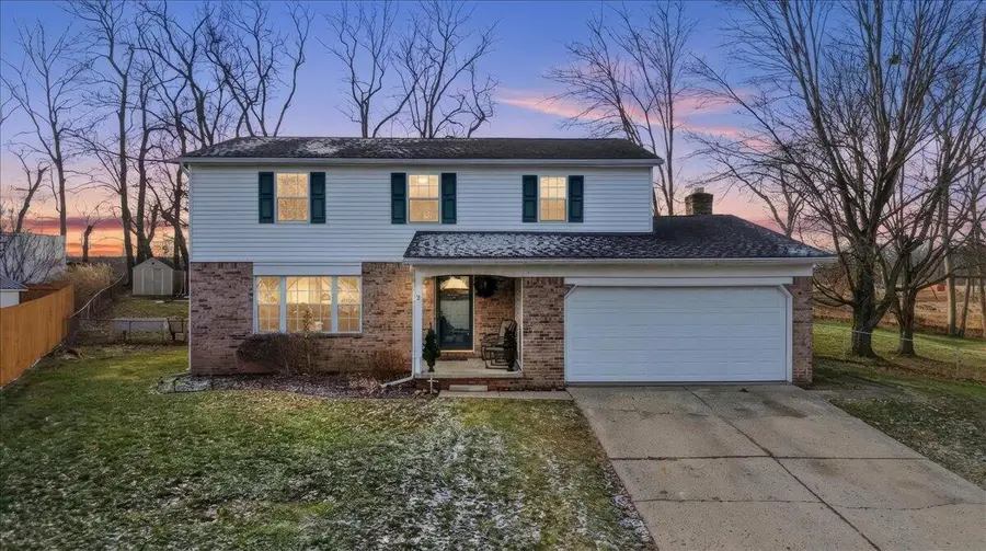 2 Winney Drive, Mount Vernon, OH 43050 - Image #2