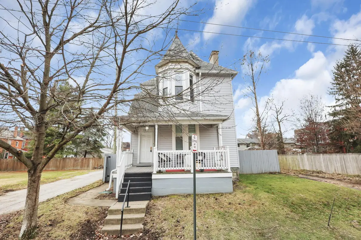 1319 Madison Avenue, Columbus, OH 43205 - Image #1