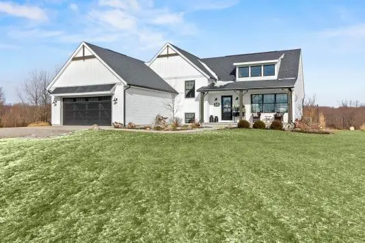 10019 Township Road 227, East Liberty, OH 43319