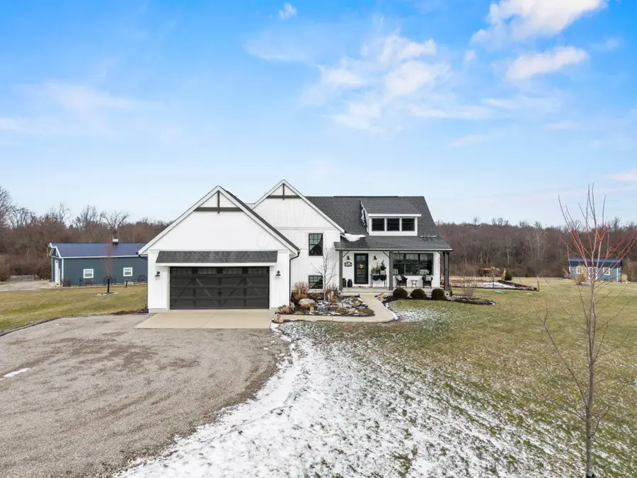 10019 Township Road 227, East Liberty, OH 43319 - Image #2