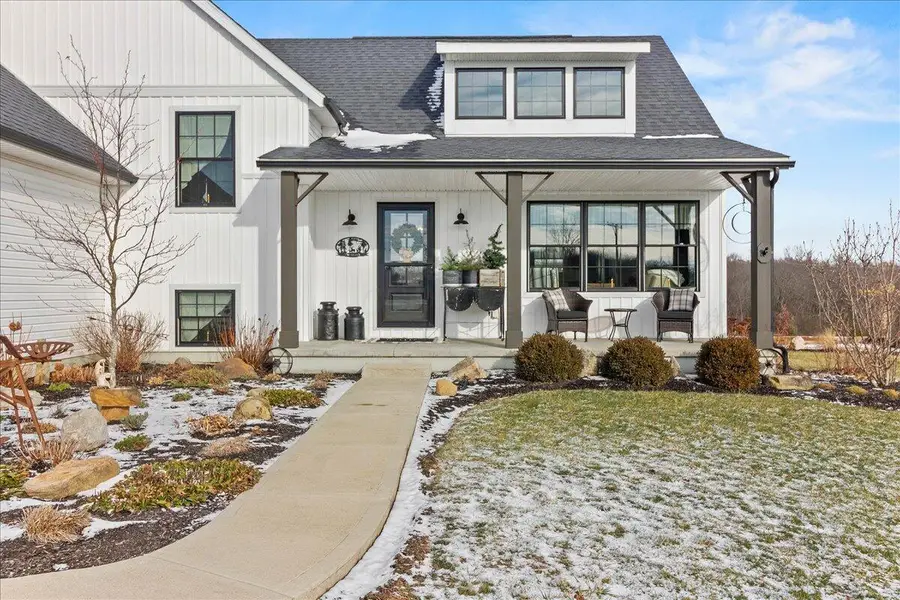 10019 Township Road 227, East Liberty, OH 43319 - Image #3