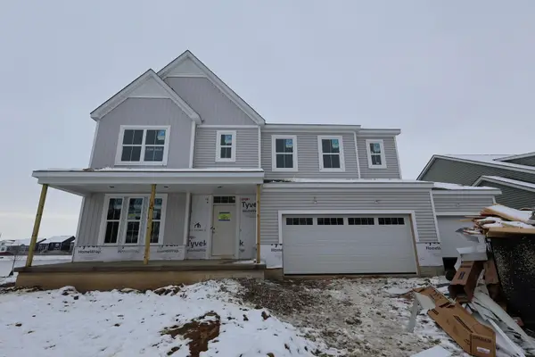 1152 Interchange Drive, Plain City, OH 43064