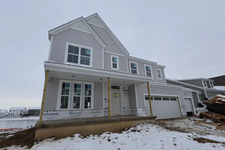 1152 Interchange Drive, Plain City, OH 43064 - Image #2