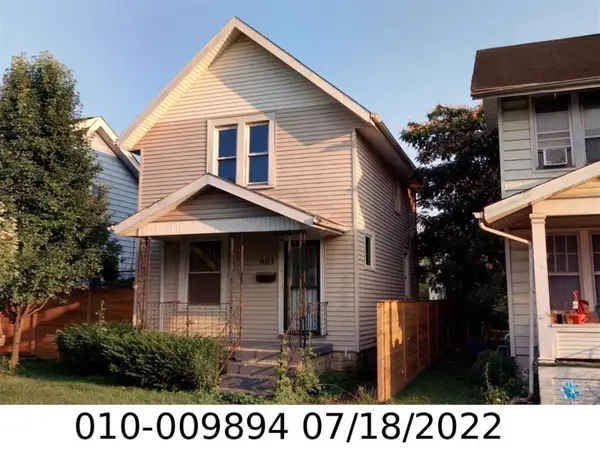 601 Southwood Avenue, Columbus, OH 43207