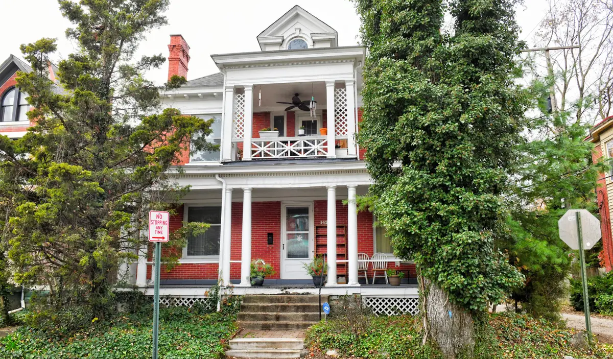 143 S Monroe Avenue, Columbus, OH 43205 - Image #1