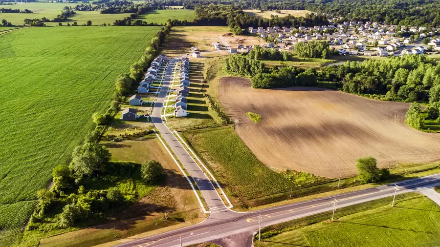 366 Issac Tharp Street, Pataskala, OH 43062 - Image #3