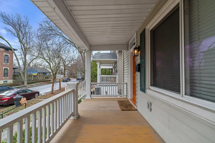 327 E Mithoff Street, Columbus, OH 43206 - Image #3