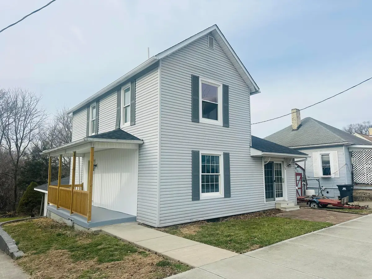 136 S Maple Heights, New Lexington, OH 43764 - Image #1