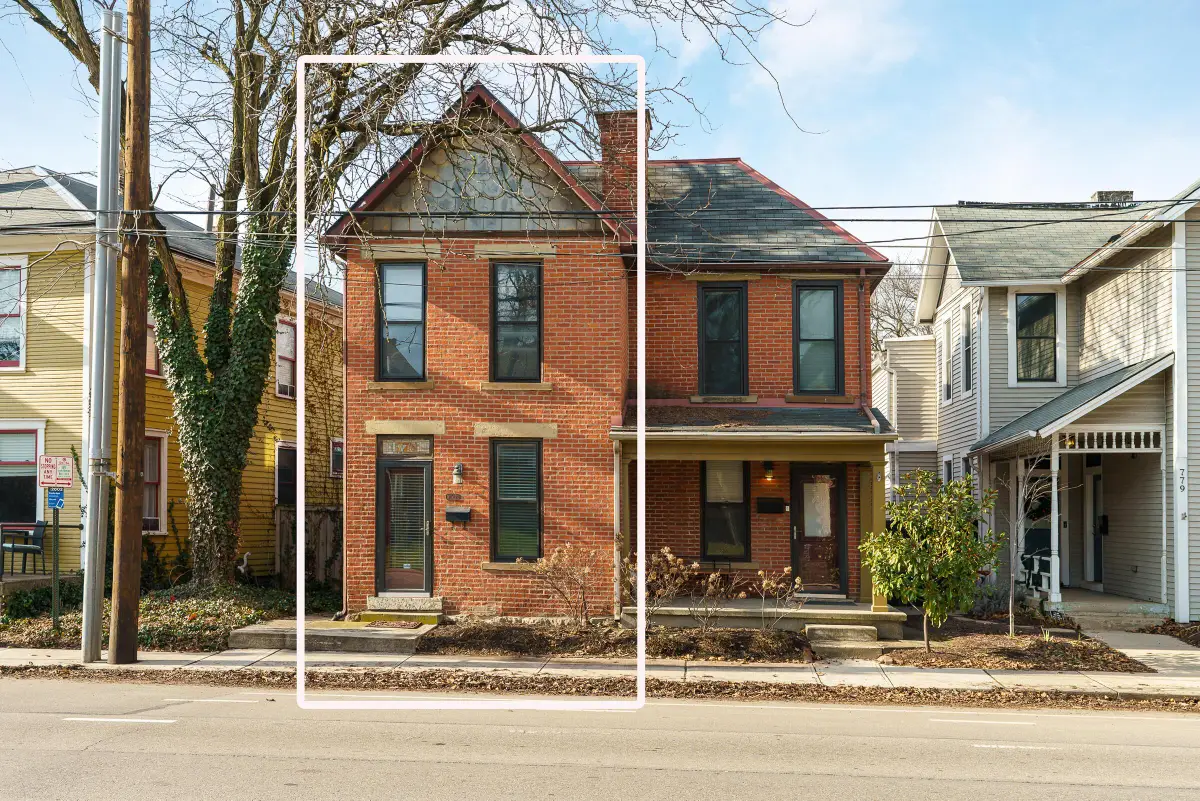 775 Summit Street, Columbus, OH 43215 - Image #1