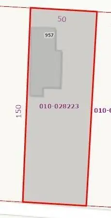 957 E 12th Avenue, Columbus, OH 43211